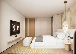 Opera Estate (D15), Terrace #618915581